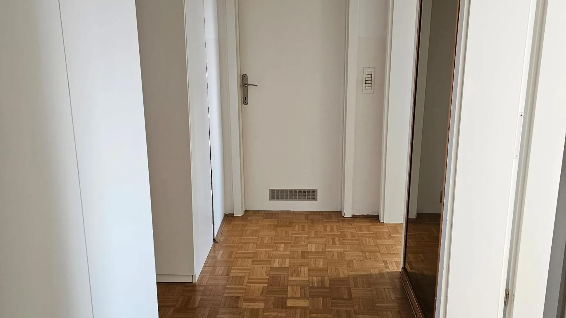 Green Deluxe Ljubljana Apartment