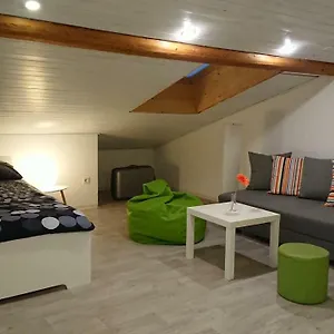 Cosy Apartment